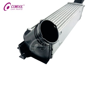 Intercooler turbo COMOOL au prix d'usine 17517624146 pour BMW X1 Z4 E84 E89 N20 2009-2016 - Product Image 3