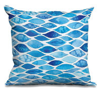 Fundas y cojines decorativos de primera calidad para decoración del hogar, perfectos para sofá, cama o silla, que ofrecen comodidad y estilo.
