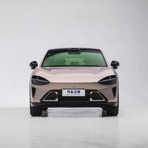 Vente en gros Xiao Mi Yu7 Suv voiture électrique hybride 2025 Premium Pro Max Edition avec 101kwh véhicule à énergie nouvelle - Product Image 1