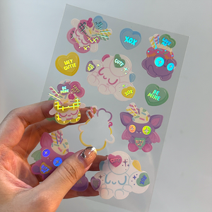 Juego de herramientas de reparación de uñas, juego de herramientas de lavado de uñas - Product Image 6