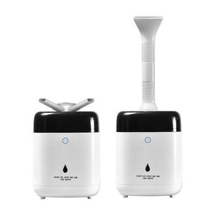 Humidificador Industrial H206 4.1-6.0L con Salida de Vapor Ultrasónico para Uso en Talleres y Hogares - Product Image 4