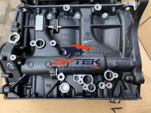 2.0 Tsi Tsi Ea888 Gen 3 Cjxa Cjxb Cjxc Cjxg Cjxe Chhb Motorblok Voor Vw Golf Audi A3 Seat Leon - Product Image 2
