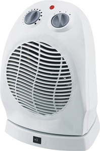 2000 W Di Động Điện Nhỏ <span class=keywords><strong>Fan</strong></span> Hâm Mộ Nóng Với Tip-Over <span class=keywords><strong>Switch</strong></span> - Product Image 4