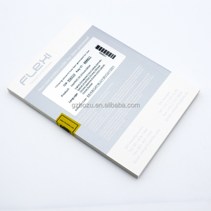 Printing Machine Photoprint 19 Version Flexiprint Sai Flexi for Eco Solvent/uv/dtf Sunyung Board Hoson Board <strong>Rip</strong> <strong>Software</strong> - Product Image 3