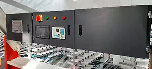 PP Dệt SACK Máy/Sáu SHUTTLE Thông Tư LOOM/<span class=keywords><strong>STARLING</strong></span> Phong Cách - Product Image 4