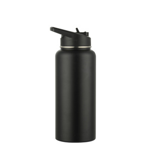 Space <b>Kettle</b> Stainless Steel Water Bottle 18oz 22oz 25oz 32oz 40oz Reusable Thermos Sports Bottle Outdoor Use - Product Image 5