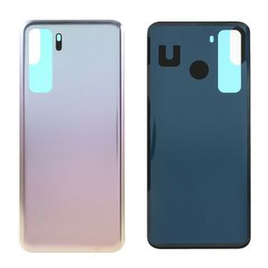 Carcasa Trasera de Repuesto de Vidrio Rosa para Huawei P40 Lite 5G - Product Image 3