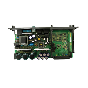 Placa de Circuito PCB del Controlador FANUC A16B-2203-0370 - Product Image 6