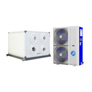 Aire Acondicionado Comercial BIBO de Alta Potencia, Automático, de Ahorro de Energía, con Motor R-410A para Gimnasios y Talleres - Product Image 1