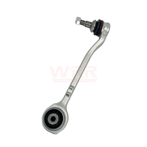 แขนควบคุมคุณภาพสูง WRR สำหรับ F30 F32 328i 428i ช่วงล่างด้านหน้าขวา แบบ Wishbone OEM 31106871468 รับประกัน 1 ปี - Product Image 1