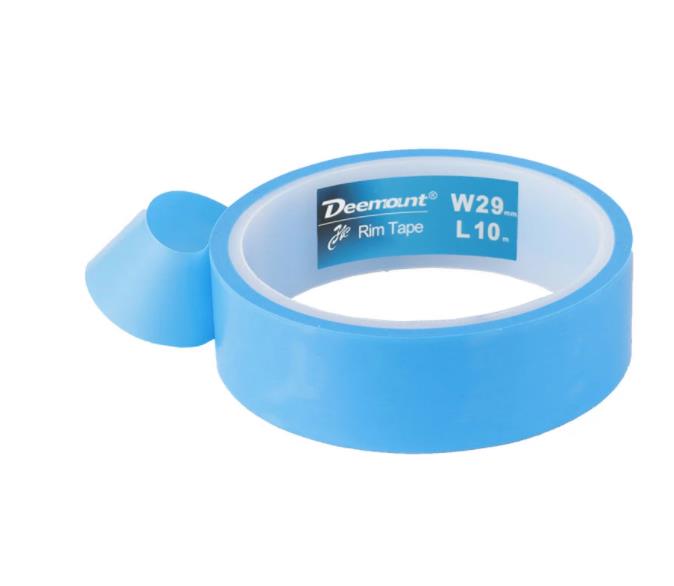 Лента Tensilized для бескамерной ободка велосипеда, 9,14 м, 23/25/27/29/32/34 мм