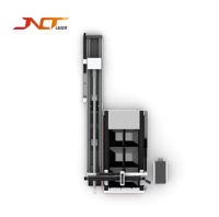 Mesin Pemotong Pipa Laser Kecepatan Tinggi CNC Fiber Industri 3kw 6000W Harga Pemotong Laser untuk Lembaran Logam Kuningan dan Pipa Dijual