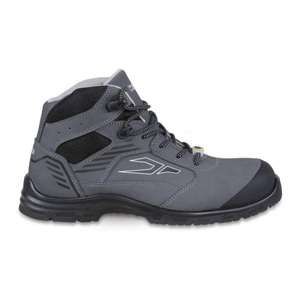 BETA - 072180144 Flex chaussures montantes en nubuck hydrofuge-CHAUSSURES DE TRAVAIL EAN 8054809347370 - Product Image 1