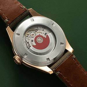 Reloj de Pulsera Clásico para Hombre de Marca Superior, Reloj Mecánico de Acero Inoxidable con Diseño de Esqueleto - Product Image 5