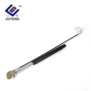 Resorte de Gas Bloqueable Personalizado Changzhou Juteng de 200N, 250N, 300N con Cable de Tracción Controlable para Escritorio Plegable - Product Image 4