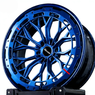 Azul