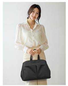 2サイズ展開 ベビーおむつバッグ カスタマイズされたロゴ アウトドア旅行用ママトートバッグ - Product Image 6