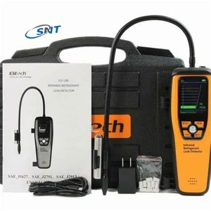 Détecteur de fuite de réfrigérant infrarouge Elitech ILD-200 de bonne qualité - Product Image 6