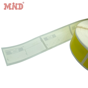 Thẻ RFID chống giả mạo UHF 860-960MHz cho hệ thống cửa hàng trang sức - Product Image 5