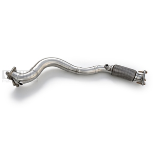 Colector de Escape de Alto Rendimiento de Acero Inoxidable para <span class=keywords><strong>Honda</strong></span> Fit <span class=keywords><strong>Jazz</strong></span> City GE6 1.3 2008-2013 - Product Image 6