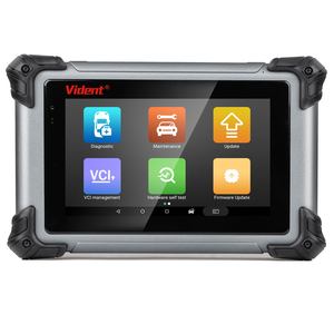 VIDENT ISmart800 Pro para Diagnóstico y Análisis Automotriz con Más de 40 Funciones de Mantenimiento, Actualización Gratuita en Varios Idiomas por 18 Meses - Product Image 1