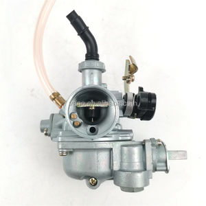 WANOU WAVE 100 드림 EX5 C100 XRM TMX <span class=keywords><strong>PZ19</strong></span> 19mm 오토바이 기화기 - Product Image 2