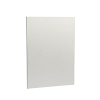 3m 4m 6m Feuilles de toiture en plastique ondulé coloré/Panneau ondulé en aluminium/Feuille de toiture en zinc galvanisé