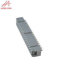 Pas 2.54mm 2.0mm gris personnaliser 2*7P 2*20p connecteur de câble IDC prise PCB connecteurs IDC mâles et femelles