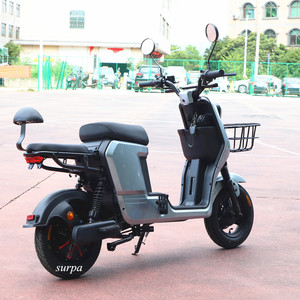 Hot bán 1000W 48V mạnh mẽ dành cho người lớn điện xe tay ga với bàn đạp mà không cần giấy phép lái xe - Product Image 2