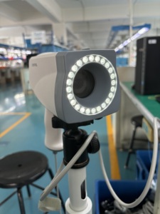 1/3 inch <span class=keywords><strong>CCD</strong></span> HD <span class=keywords><strong>Camera</strong></span> video kỹ thuật số soi cổ tử cung KN 2200 phụ khoa soi cổ tử cung cho âm đạo y tế video kỹ thuật số soi cổ tử cung - Product Image 6