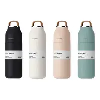 New Stainless Steel Water Brand New 500ml Oem Stainless Steel Magic Travel Mug Insulated Stainless Steel Water Bottle