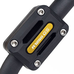 Bloque Decorativo de Parachoques Protector de Barra de Choque de Motor Para <span class=keywords><strong>BMW</strong></span> R1250GS / ADVENTURE R <span class=keywords><strong>1250GS</strong></span> HP R1250 GSA GS ADV LC - Product Image 6