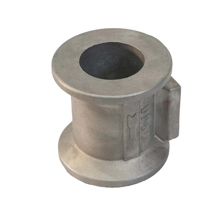 Factory directly provide customized steel metal hot forging parts