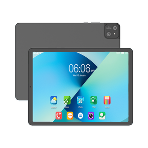 Tablette PC professionnelle Android 14 à prix avantageux pour le bureau, T116, 11,6 pouces, 6+ 128 Go, 1752*1280, écran incell, Wifi, divertissement - Product Image 2