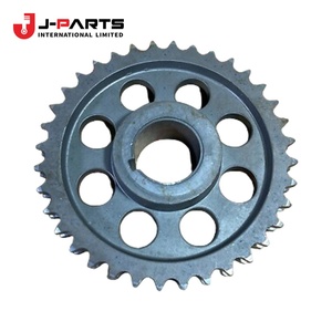 Engrenage, arbre d'entraînement de la pompe pour Toyota HIACE YH63 1988-2007 - Product Image 2