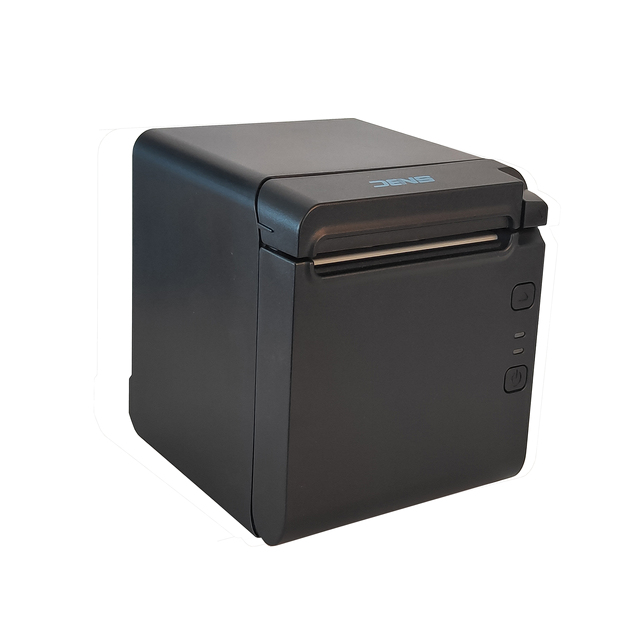 SNBC BTP-S80II Modern Design Cloud Printing Thermal POS Receipt Printer 80mm Infrared/Wi-Fi 203x203DPI 1-Year Warranty in Stock