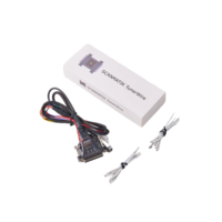 Kabel Boot/Bench Asli SCANMATIK TunerWire untuk SM2PRO, SM3, PCMflash, BitBox, Combiloader