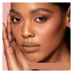 Set di Lucidalabbra Vegani Personalizzati con Logo, Gloss Naturale Idratante Impermeabile, Rossetto Liquido <span class=keywords><strong>per</strong></span> <span class=keywords><strong>Prodotti</strong></span> di Trucco Labbra - Product Image 4