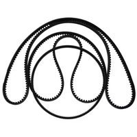 Nouvelle courroie d'entraînement inférieure du compresseur 50-00178-16 50-00178-54 500017854 50-60200-60 506020060 CP10634 Carrier X4 7300 7500