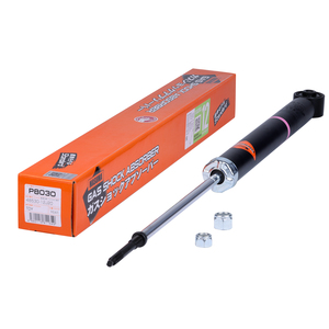 P8030 สำหรับโช้คอัพหน้า ชิ้นส่วนช่วงล่างรถยนต์ที่ช่วยเพิ่มความมั่นคงในการควบคุมการขับขี่ สำหรับเปลี่ยนในรถยนต์นั่งส่วนบุคคล - Product Image 1