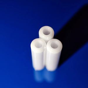 SC/FC/UPC/APC Glasfaser anschluss Schnell anschluss Ferrule Zirkon oxid Keramik Glasfaser Ferrule - Product Image 6