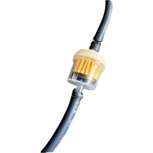 Tubo Flessibile in <span class=keywords><strong>Gomma</strong></span> a Doppio Strato a Pressione Negativa <span class=keywords><strong>per</strong></span> Moto a <span class=keywords><strong>Benzina</strong></span>, Tubo Freno Moto, <span class=keywords><strong>Gomma</strong></span> NBR Flessibile H - Product Image 4