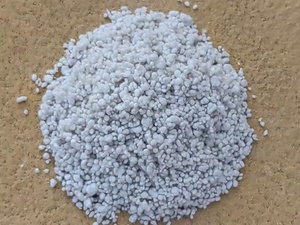 Bán buôn khoáng sản PELLET len lửa khoáng sản len cho nhà vật liệu xây dựng xây dựng - Product Image 3