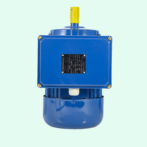 इल yc एकल चरण प्रेरण इलेक्ट्रिक मोटर 0.12- 3hp <span class=keywords><strong>5hp</strong></span> 220 vmकैपेसिटर ड्राइविंग के लिए शुरू - Product Image 4