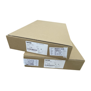 อินเวอร์เตอร์เซอร์โว PLC รุ่น Lenze 9400 ของแท้จากโรงงาน - Product Image 1