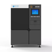 Imprimante 3d de qualité industrielle de haute précision Prototype de qualité industrielle professionnelle Grande imprimante 3D SLA en résine