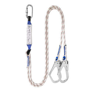 カスタマイズ可能な安全ハーネス建設ハーネス落下防止全身安全ハーネス - Product Image 3