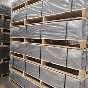 Panel de Malla de Alambre Soldado de Alta Resistencia, Acero Galvanizado, 2x2, 2x4, 4x4 Pulgadas, 4x8, 5x100 Pies, <span class=keywords><strong>para</strong></span> Cercas de Ganado, Jardines y Construcción - Product Image 5