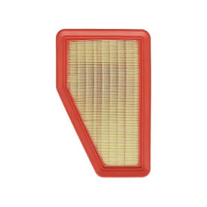 Filtre à air automobile de haute qualité 68245310AA, haute efficacité pour l'élimination de la poussière, longue durée de vie, adaptation précise pour Jeep Cherokee - Product Image 3
