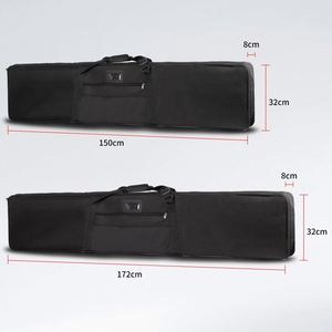 Échantillon Gratuit – Sacoche de Tir à l'Arc en Microfibre Imperméable et Durable, 7 Couleurs, pour Flèches de Chasse, Porte-flèches Inversé, pour Arc Recurve, Entraînement - Product Image 2